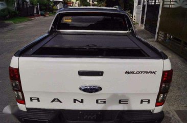 Ford Ranger Wildtrak 2016 4X2 22 for sale 