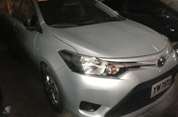 2016 Toyota Vios for sale