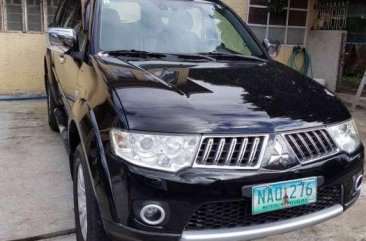 Mitsubishi Montero 2009 for sale