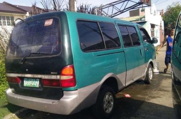 1997 Kia Pregio for sale