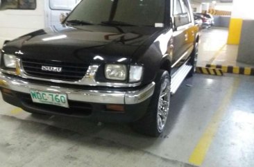 Isuzu Fuego 1998 for sale