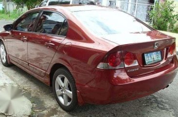 2007 Honda Civic 1for sale