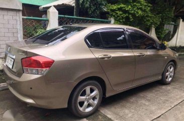 Honda City 2010 like new for sale