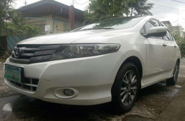 2010 Honda City E 15 AT for sale 