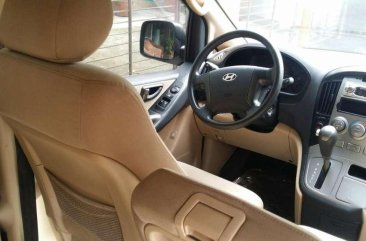 2009 Hyundai Grand Starex for sale 