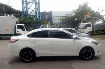 2015 Toyota Vios J Manual Tranny for sale 