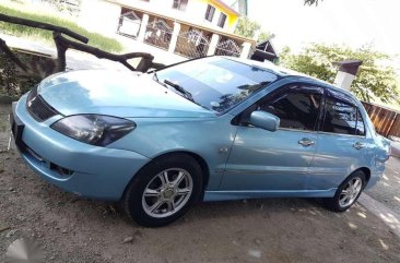 2004 Mitsubishi Lancer MX for sale 