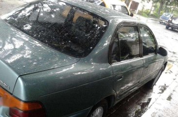 Toyota Corolla xl 1994 for sale 