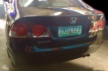 Honda Civic 2007 for sale