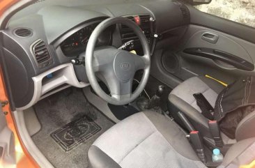 Kia Picanto 2007 