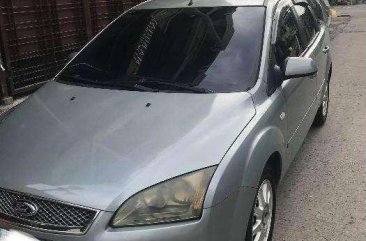 Ford Focus 2006 1.6 AT for sale