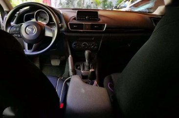 2016 Mazda 3 for sale