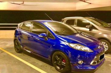 Ford Fiesta 2013 Sport for sale