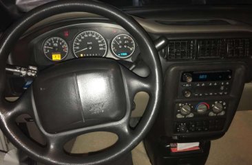 Chevrolet Venture 2004 for sale