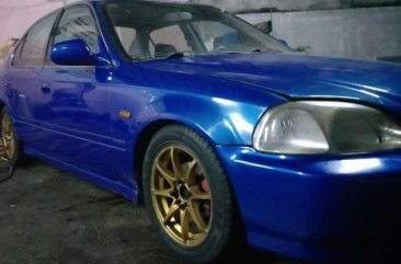 Honda civic vti 1997 for sale 