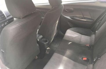 Toyota Vios J 1.3 M for sale 