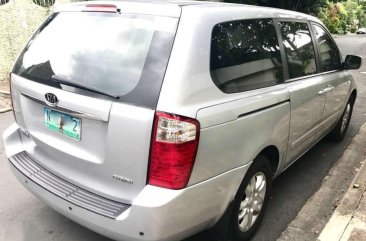 Kia Carnival 2010 for sale