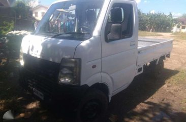 DA63T Suzuki Multicab Transformer Type for sale