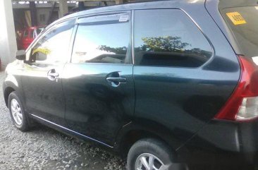 Toyota Avanza 2014 for sale