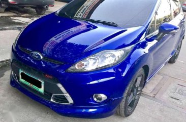 Ford Fiesta 2013 Sport for sale