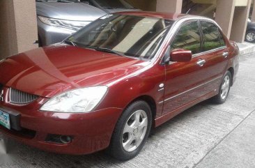 2005 Mitsubishi Lancer MX for sale