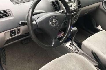 2004 Toyota Vios 1.5G Automatic for sale 