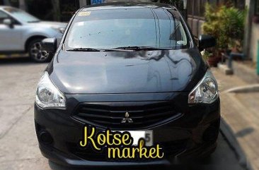 Mitsubishi Mirage G4 2016 for sale