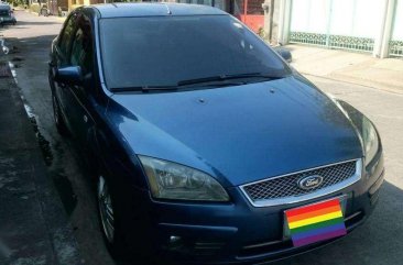 Ford Focus Ghia 2006 AT for sale 