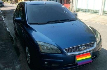 Ford Focus Ghia 2006 AT for sale 