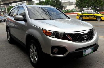 2010 Kia Sorento EX Gas At for sale 