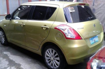 Suzuki Swift 2013 for sale