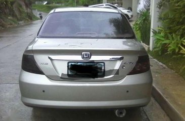 Honda City 2005 for sale