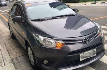 2016s Toyota Vios 10.3 E AT for sale 