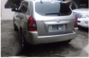 Hyundai tucson 2010 FOR SALE 