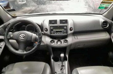 2007 Toyota Rav4 2.0 At for sale 