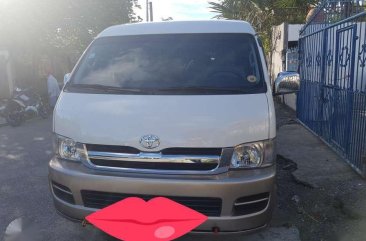 Like New Toyota Grandia for sale