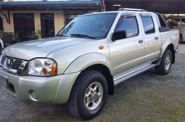 Nissan Frontier titanium 3 2004 for sale 