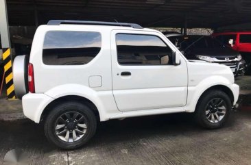 Suzuki Jimny 2016 4WD for sale 