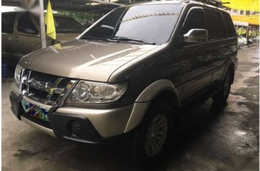 Isuzu Crosswind 2011 for sale