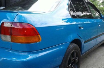 Honda civic LXi matic 98model for sale 