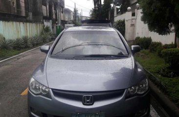 Honda Civic 2006 1.8v matic for sale