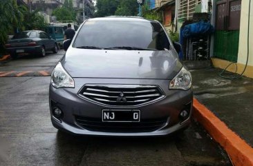 Mitsubishi Mirage 2015 for sale