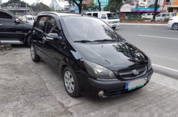 Well-maintained Hyundai Getz 2010 for sale