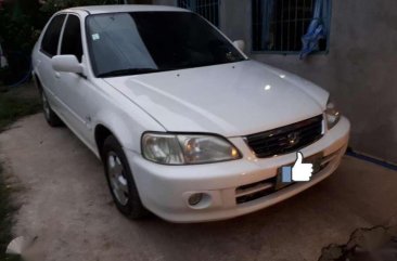 Honda City Type Z 2002 model for sale 