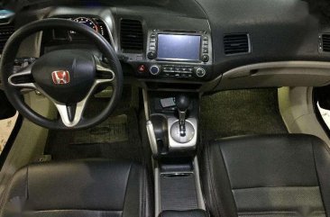 Honda Civic 1.8S 2009 for sale 