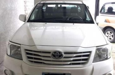 Good as new Toyota Hilux Fx 2011 for sale