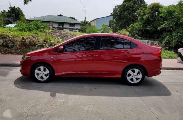 2016 Honda City for sale