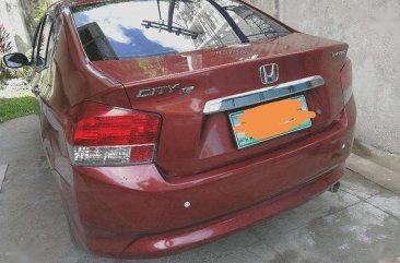 Honda City 2009 1.5E AT for sale 