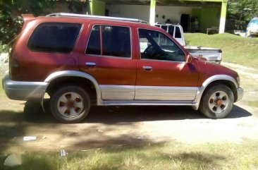 KIA Grand Sportage 2007 4x4 turbo diesel all power for sale