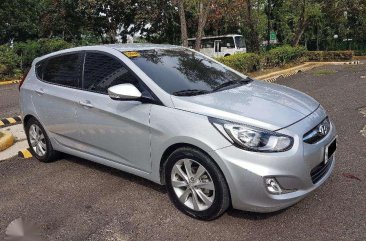 2OI3 Hyundai Accent for sale 